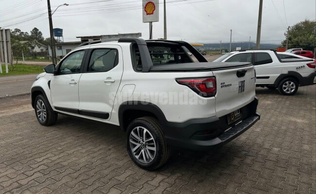Fiat STRADA