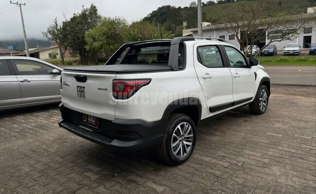 Fiat STRADA