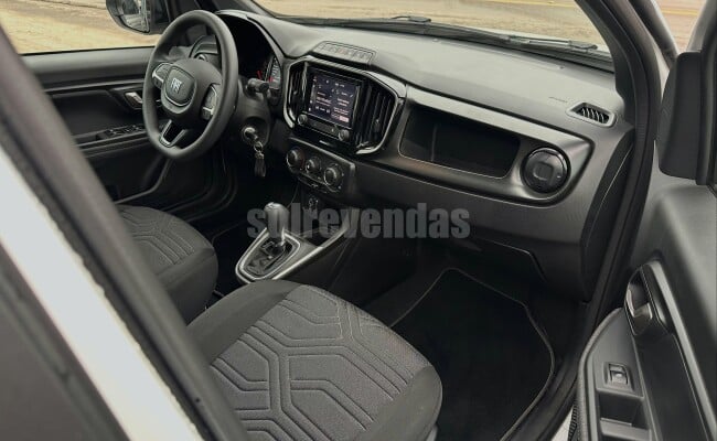 Fiat STRADA