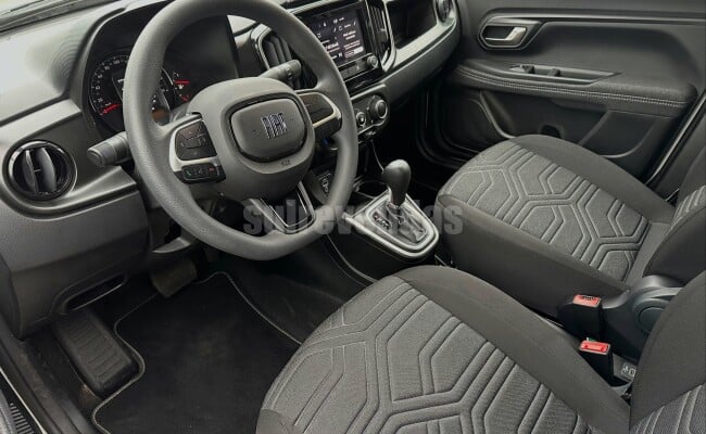 Fiat STRADA