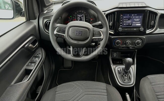Fiat STRADA