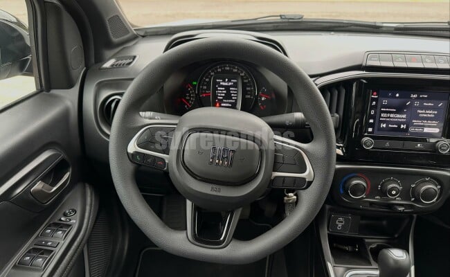 Fiat STRADA