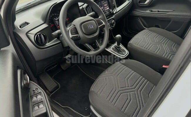Fiat STRADA