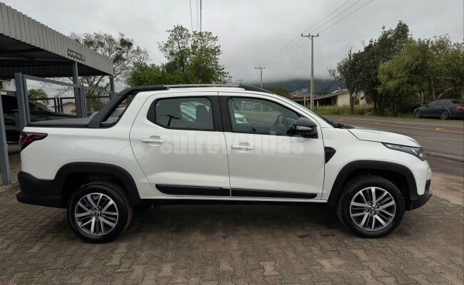 Fiat STRADA