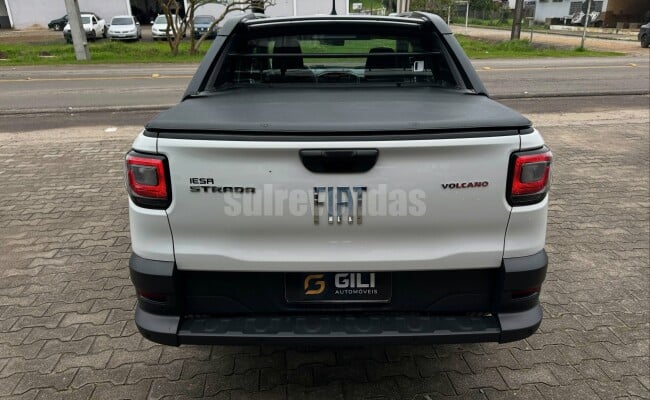 Fiat STRADA