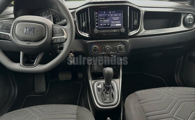 Fiat STRADA