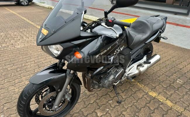 Yamaha TDM