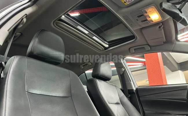 Toyota YARIS XLS Sedan 1.5 Flex 16V 4p Aut.