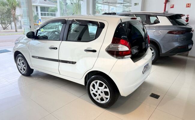 Fiat mobi like 1.0 fire flex 5p.