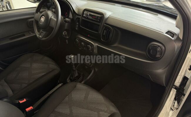 Fiat mobi like 1.0 fire flex 5p.