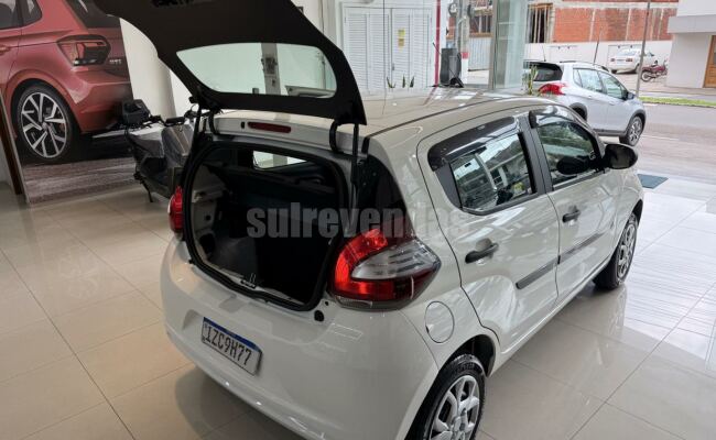 Fiat mobi like 1.0 fire flex 5p.