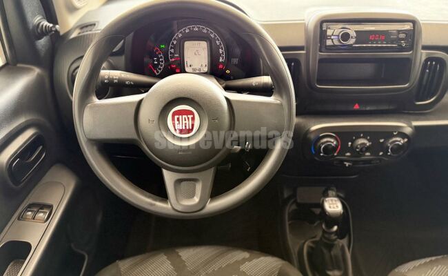 Fiat mobi like 1.0 fire flex 5p.