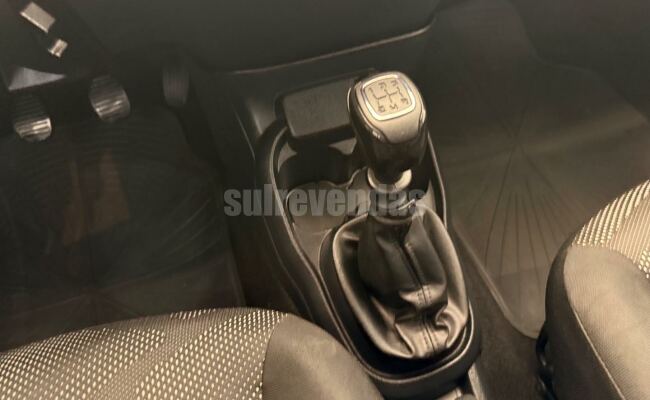 Fiat mobi like 1.0 fire flex 5p.