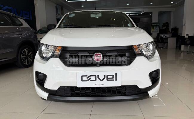 Fiat mobi like 1.0 fire flex 5p.