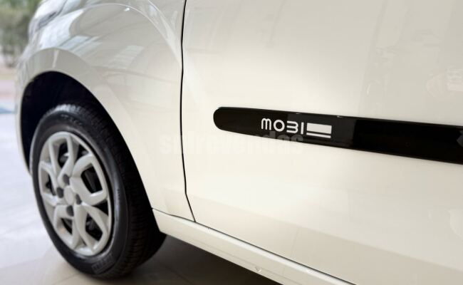 Fiat mobi like 1.0 fire flex 5p.