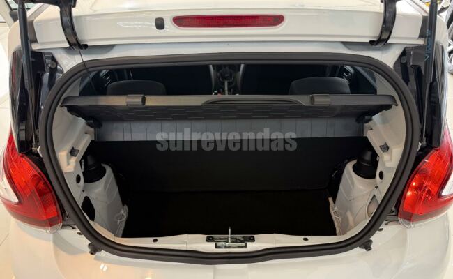 Fiat mobi like 1.0 fire flex 5p.
