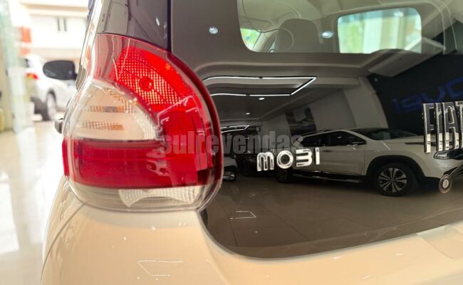 Fiat mobi like 1.0 fire flex 5p.