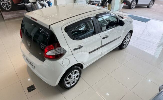 Fiat mobi like 1.0 fire flex 5p.