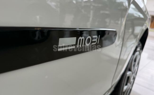 Fiat mobi like 1.0 fire flex 5p.