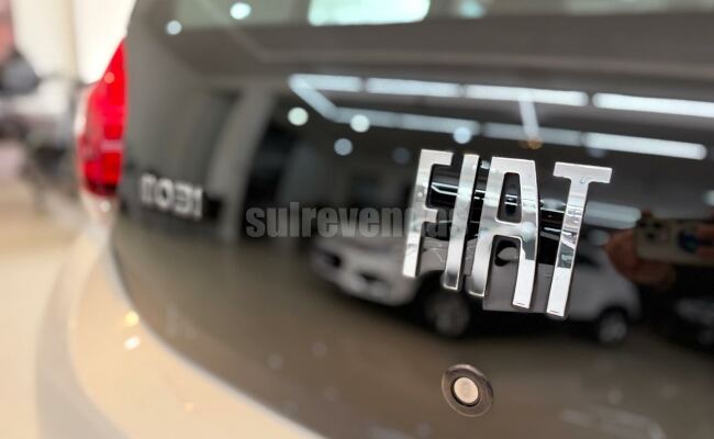 Fiat mobi like 1.0 fire flex 5p.