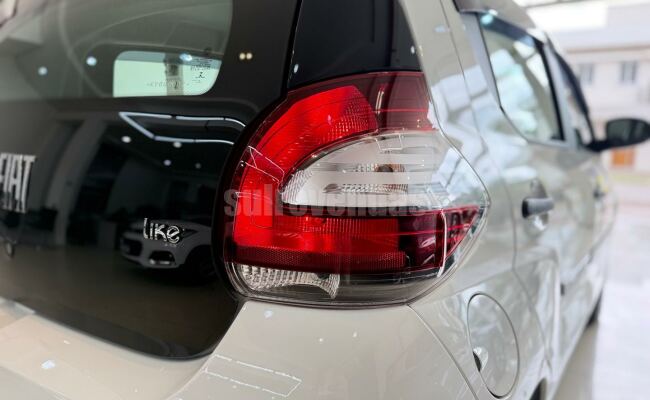 Fiat mobi like 1.0 fire flex 5p.