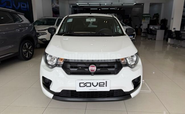 Fiat mobi like 1.0 fire flex 5p.