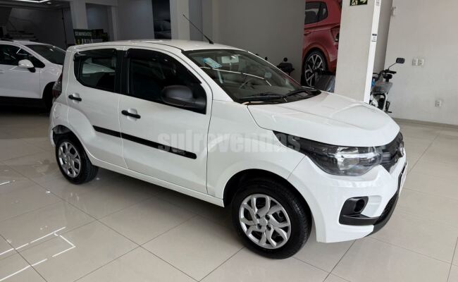 Fiat mobi like 1.0 fire flex 5p.