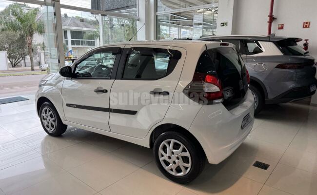 Fiat mobi like 1.0 fire flex 5p.