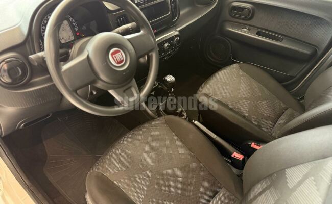 Fiat mobi like 1.0 fire flex 5p.