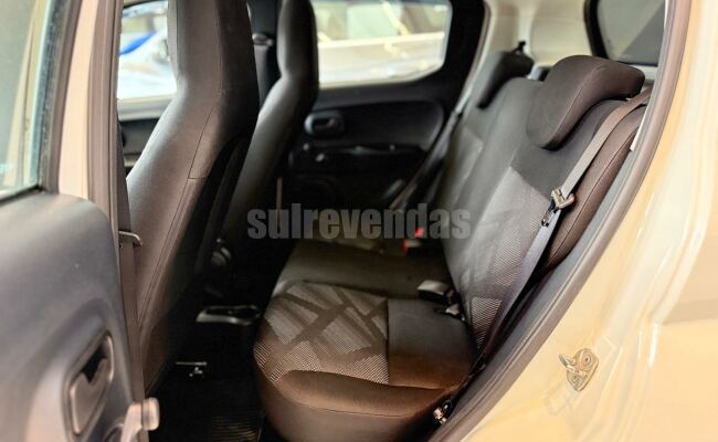 Fiat mobi like 1.0 fire flex 5p.