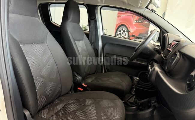 Fiat mobi like 1.0 fire flex 5p.