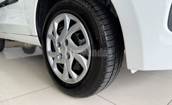 Fiat mobi like 1.0 fire flex 5p.