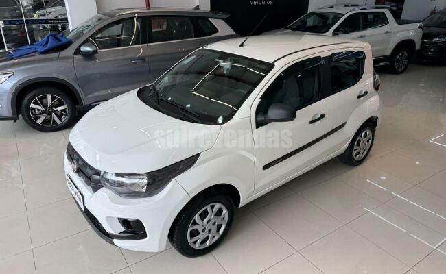 Fiat mobi like 1.0 fire flex 5p.