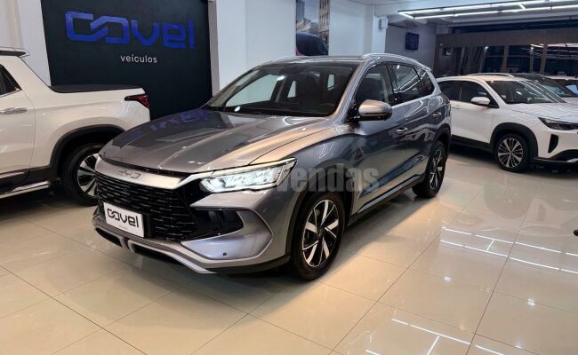 BYD song pro gl 1.5 16v aut. hibrido