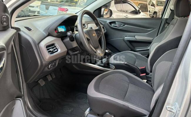Chevrolet Prisma
