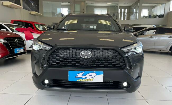 Toyota Corolla Cross XRE 2.0