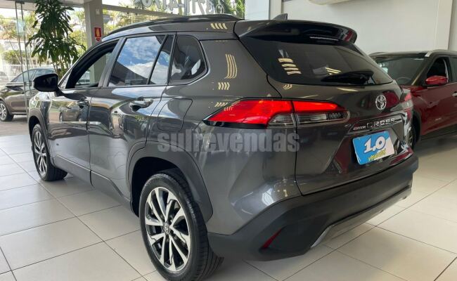 Toyota Corolla Cross XRE 2.0
