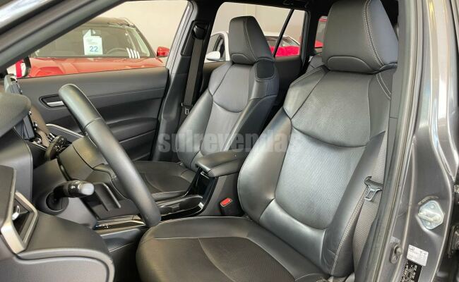 Toyota Corolla Cross XRE 2.0