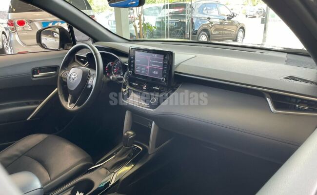 Toyota Corolla Cross XRE 2.0