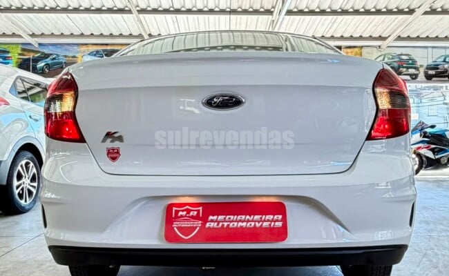 Ford