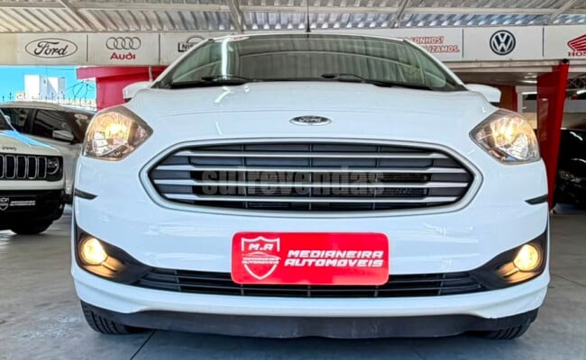 Ford