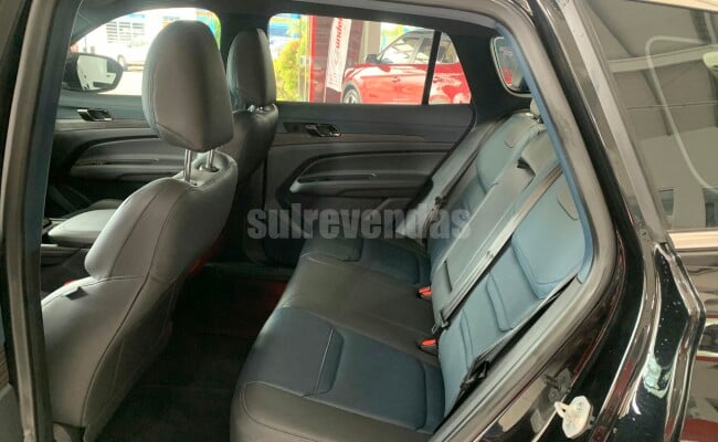 Ford TERRITORY