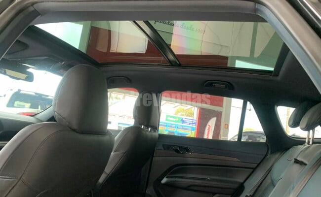 Ford TERRITORY