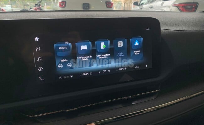 Ford TERRITORY