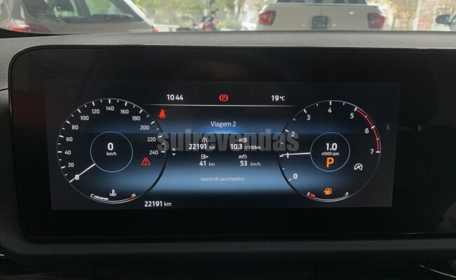 Ford TERRITORY