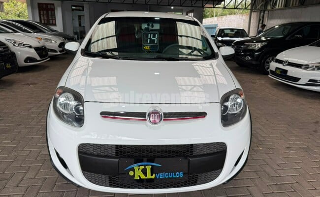 Fiat PALIO