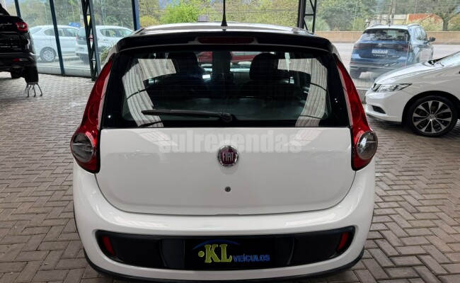 Fiat PALIO