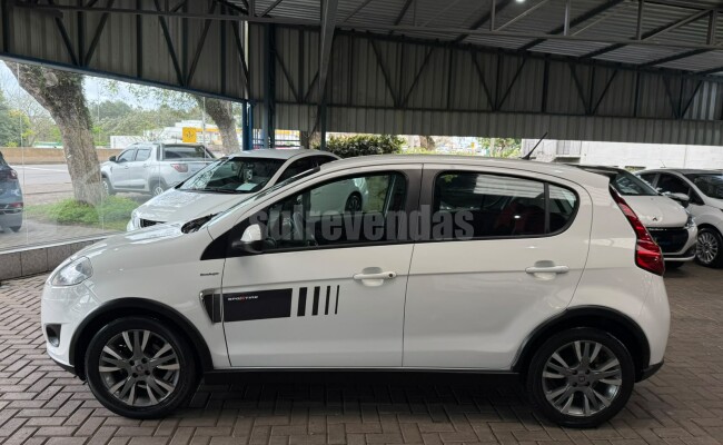 Fiat PALIO