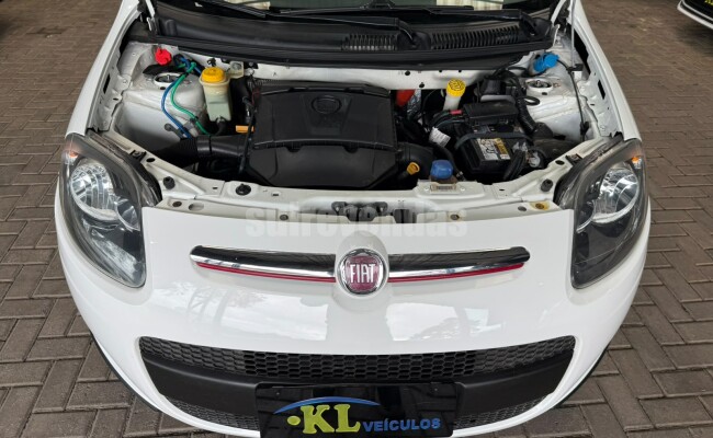Fiat PALIO