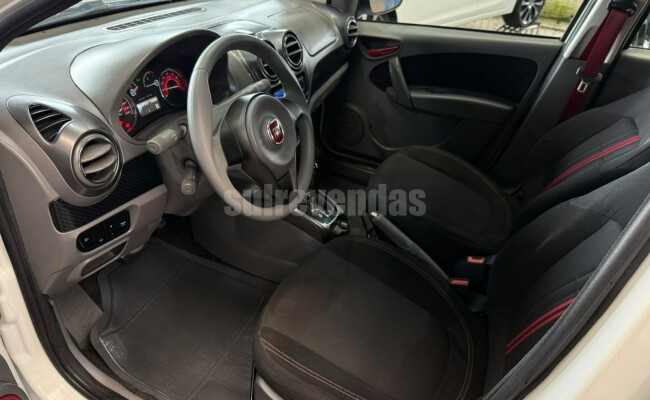 Fiat PALIO